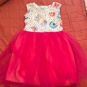 COPY - Mila & Rose twirl dress